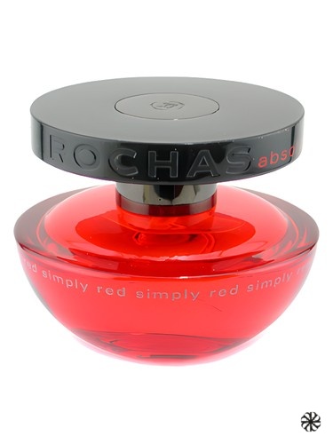 Absolu Intense Simply Red Rochas