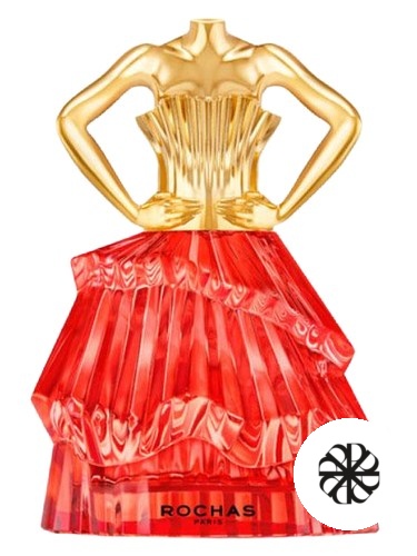 Audace Le Parfum Rochas