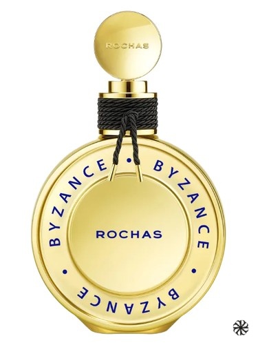 Byzance Gold Rochas