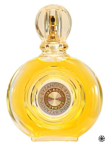 Byzantine Rochas