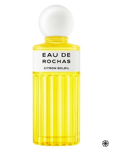 Eau de Rochas Citron Soleil Rochas