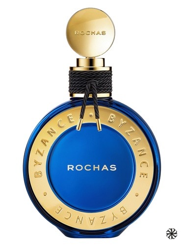 Byzance (2019) Rochas