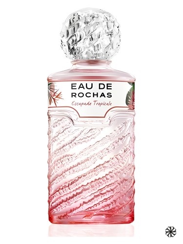 Eau De Rochas Escapade Tropicale Rochas