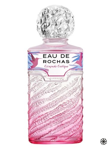 Eau de Rochas Escapade Exotique Rochas