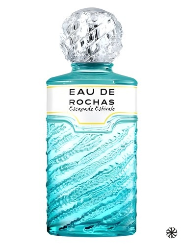 Eau de Rochas Escapade Estivale Rochas