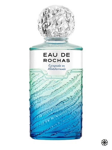 Eau de Rochas Escapade en Mediterranee Rochas