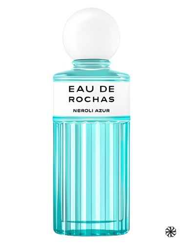 Eau de Rochas Neroli Azur Rochas