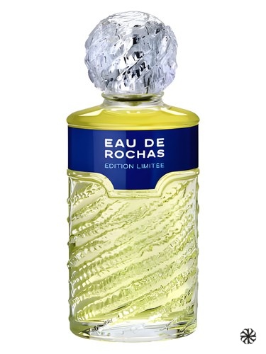 Eau de Rochas Limited Edition 2014 Rochas