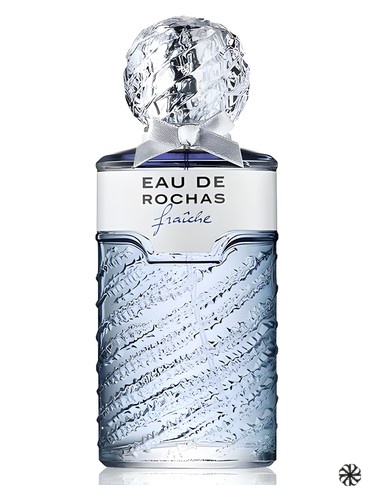 Eau de Rochas Fraiche Rochas