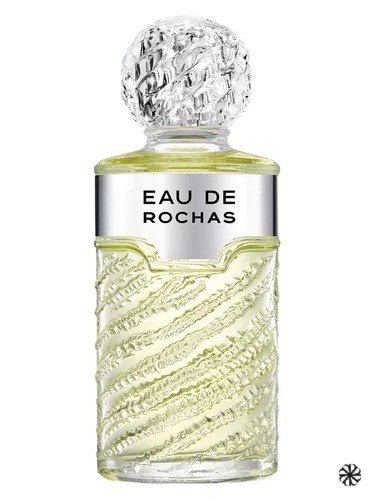 Eau de Rochas Rochas