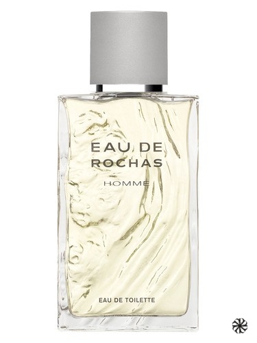 Eau de Rochas Homme Rochas