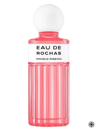 Eau de Rochas Pomelo Passion Rochas