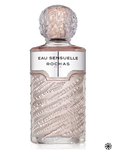 Eau Sensuelle Rochas