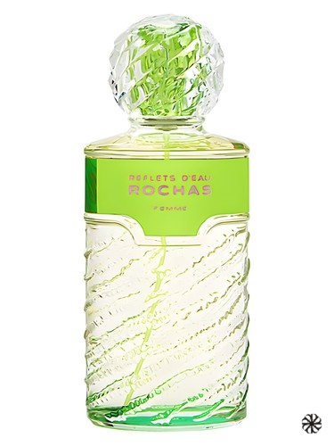 Reflets d'Eau de Rochas Rochas