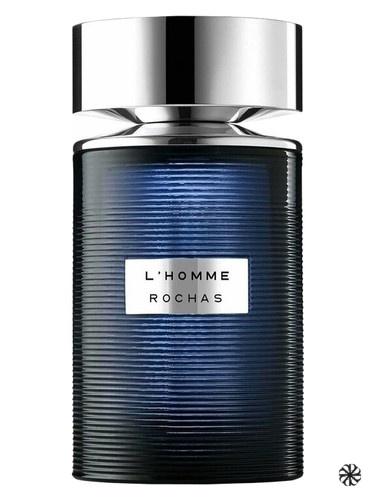 L'Homme Rochas Rochas