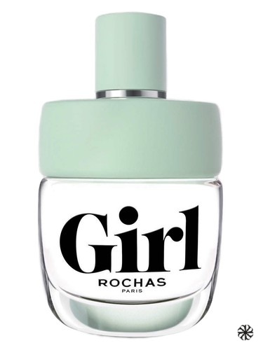 Girl Rochas