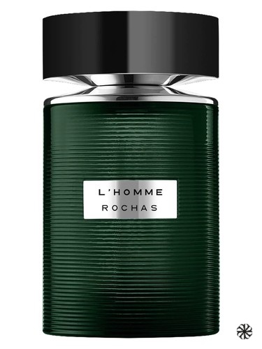 L'Homme Rochas Aromatic Touch Rochas