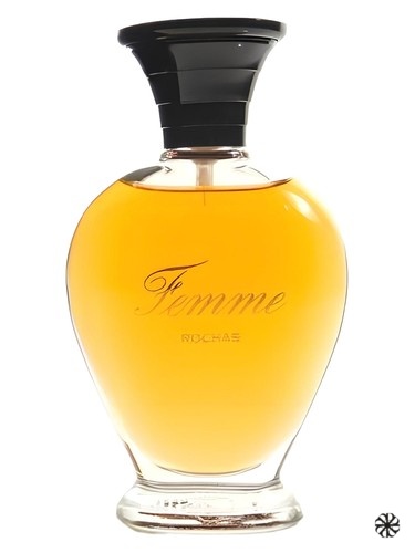 Femme Rochas Rochas