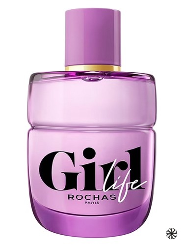Girl Life Rochas