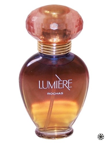 Lumiere Original Rochas