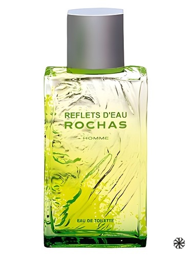 Reflets d'Eau de Rochas Pour Homme Rochas