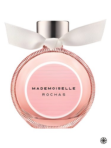 Mademoiselle Rochas Rochas