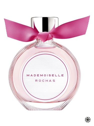 Mademoiselle Rochas Eau de Toilette Rochas