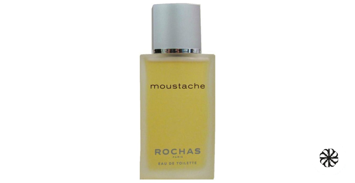 Moustache Eau de Toilette Rochas