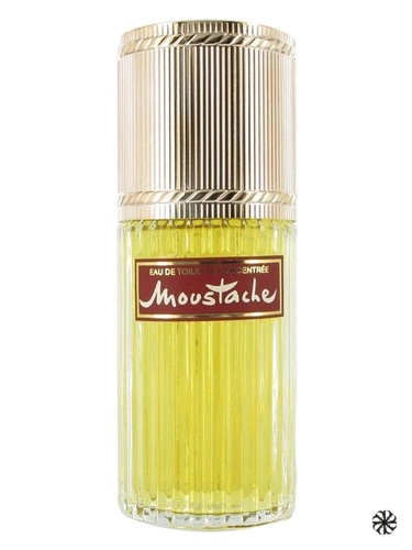 Moustache Eau de Toilette Concentree Rochas