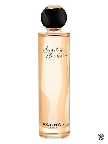 Secret de Rochas Rochas