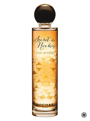 Secret de Rochas Oud Mystère Rochas
