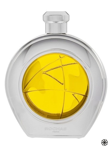 Globe Rochas