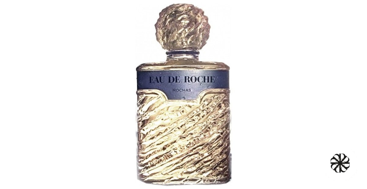 Eau de Roche Rochas