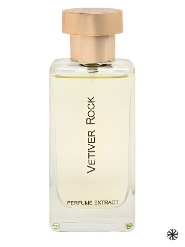 Vetiver Rock Rock Filius