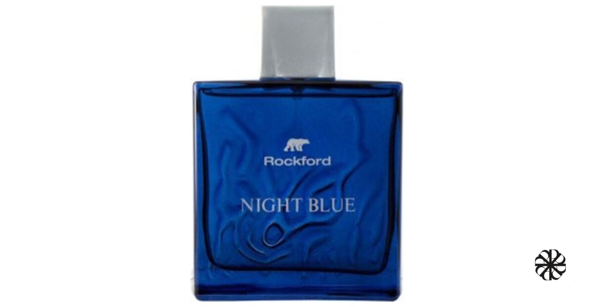 Rockford Night Blue Rockford