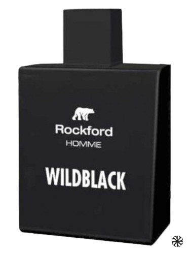 Wildblack Rockford