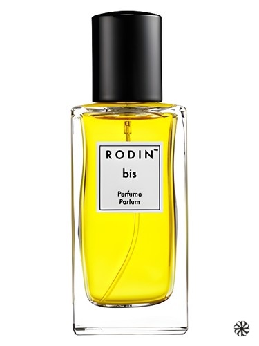 Bis RODIN Olio Lusso