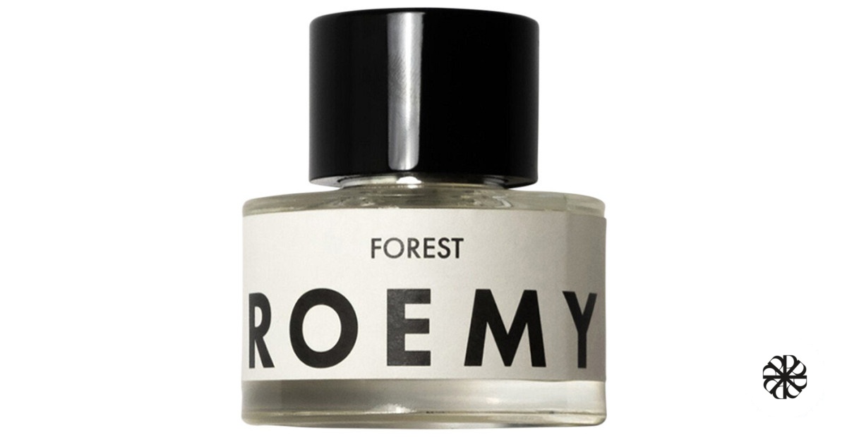 Forest ROEMY