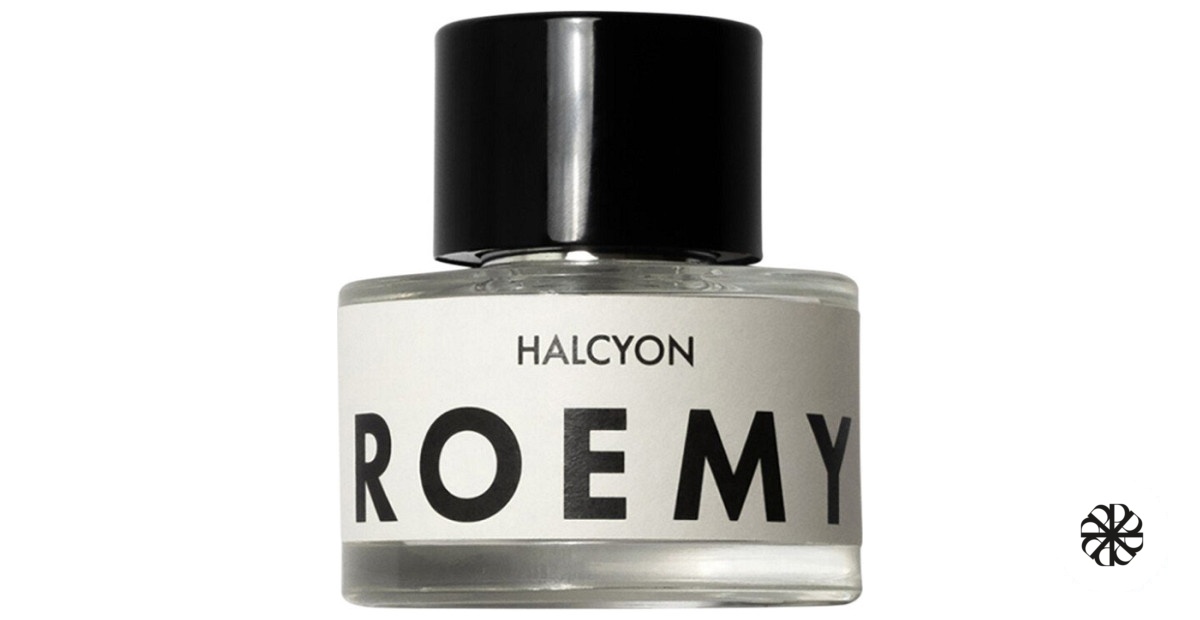 Halcyon ROEMY