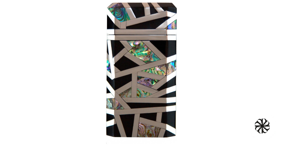Art Deco I Atelier d'Artistes By Alexandre.J