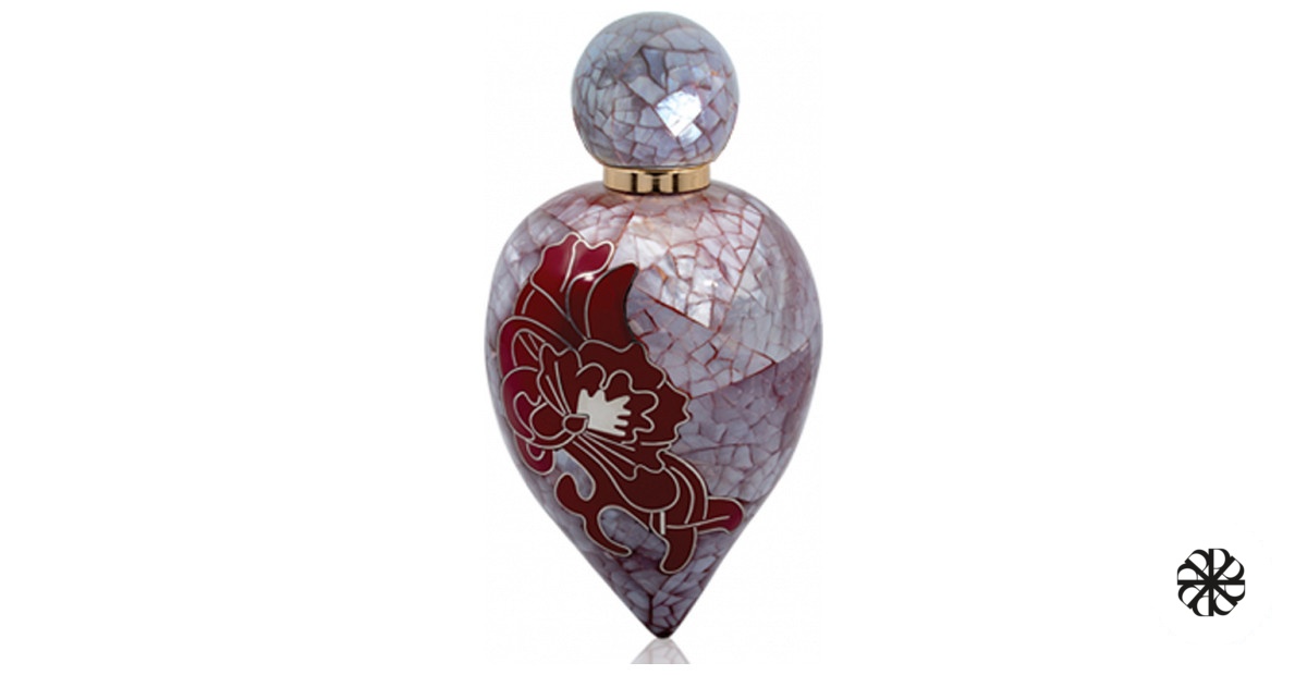 Coeur Rouge Atelier d'Artistes By Alexandre.J