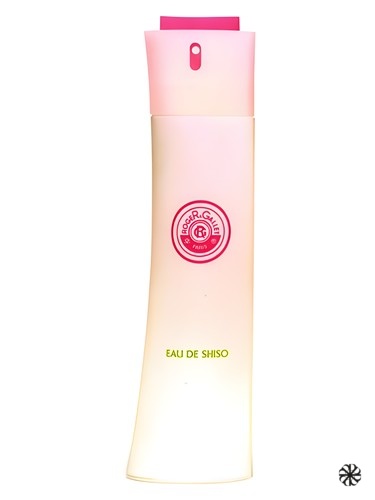 Eau de Shiso Aroma Roger & Gallet