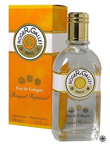 Bouquet Imperial Roger & Gallet