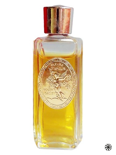 Fleurs d'Amour Roger & Gallet