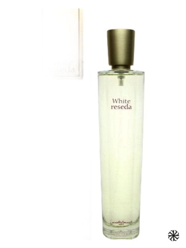 White Reseda Roger & Gallet