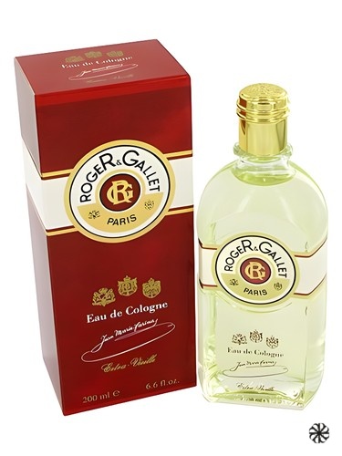 Jean Marie Farina Extra Vieille Roger & Gallet