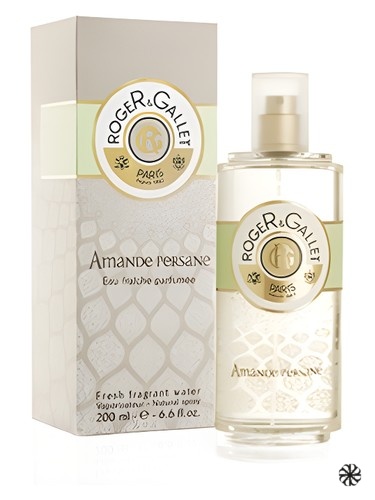 Amande Persane Eau Fraiche Parfumee Roger & Gallet