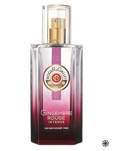 Gingembre Rouge Intense Roger & Gallet