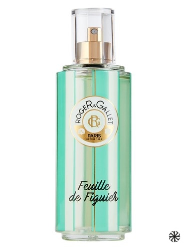 Feuille De Figuier Limited Edition 2019 Roger & Gallet