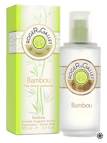 Bambou Roger & Gallet